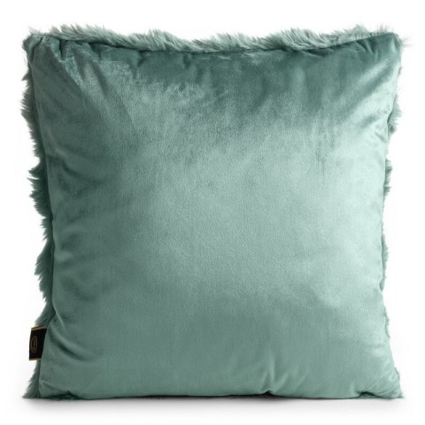 POSZEWKA LILY 45 X 45 CM SZAŁWIOWY
