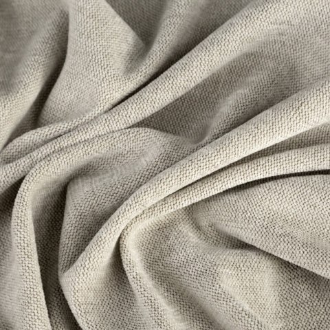 ZASŁONA GOTOWA NILO NA TAŚMIE 140 X 270 CM BEŻOWY