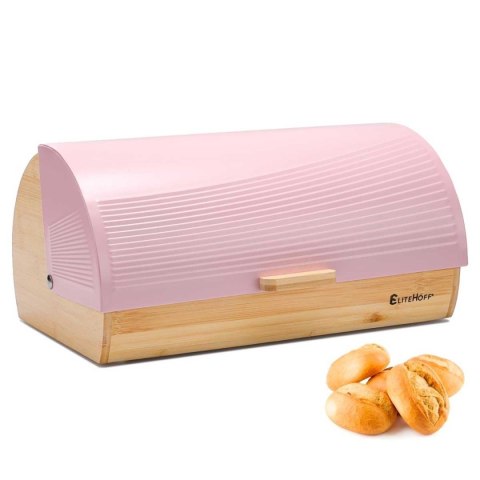 CHLEBAK BAMBUSOWY POJEMNIK NA PIECZYWO E-6082 VALENTINO