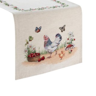 GOB/CHO/1287/NAT 45X140 +/-5%