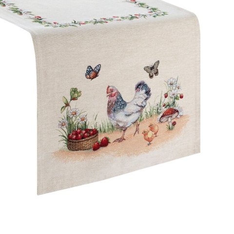 GOB/CHO/1287/NAT 45X140 +/-5%