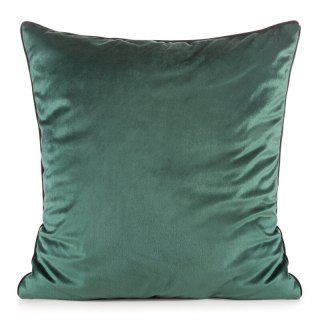 POSZEWKA GAJA 2 45 X 45 CM CIEMNOZIELONY
