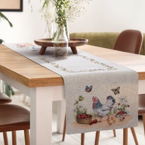 GOB/CHO/1287/NAT 40X100 +/-5%