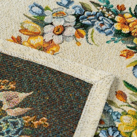 GOB/CHO/67/NAT 100X100 +/-5%