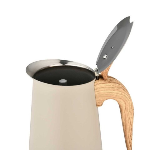 KAWIARKA ZAPARZACZ DO KAWY 300ml KLAUSBERG KB-7995 INDUKCJA