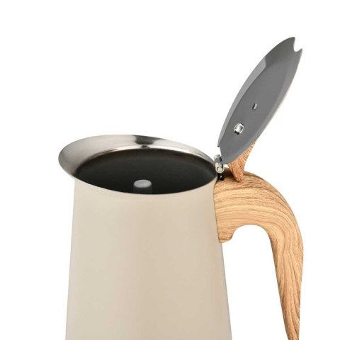 KAWIARKA ZAPARZACZ DO KAWY 450ml KLAUSBERG KB-7996 INDUKCJA