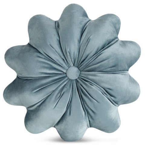 POSZEWKA FLORES 5 O 40 CM NIEBIESKI