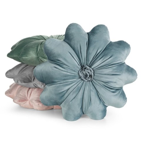 POSZEWKA FLORES 5 O 40 CM NIEBIESKI