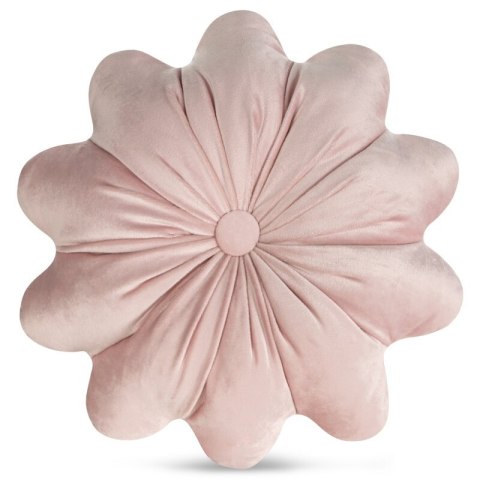 POSZEWKA FLORES 5 O 40 CM PUDROWY
