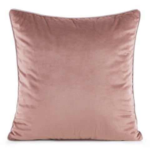 POSZEWKA GAJA 2 45 X 45 CM CIEMNORÓŻOWY