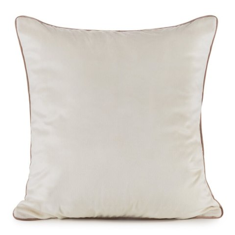 POSZEWKA GAJA 2 45 X 45 CM KREMOWY