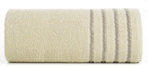 RĘCZNIK JASPER (02) 30 X 50 CM BEŻOWY