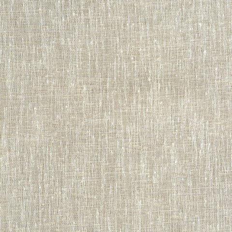 ZASŁONA GOTOWA ANGELICA NA TAŚMIE 140 X 270 CM BEŻOWY