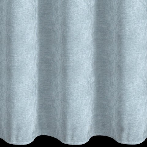 ZASŁONA GOTOWA VANI 140 X 250 CM BŁĘKITNY