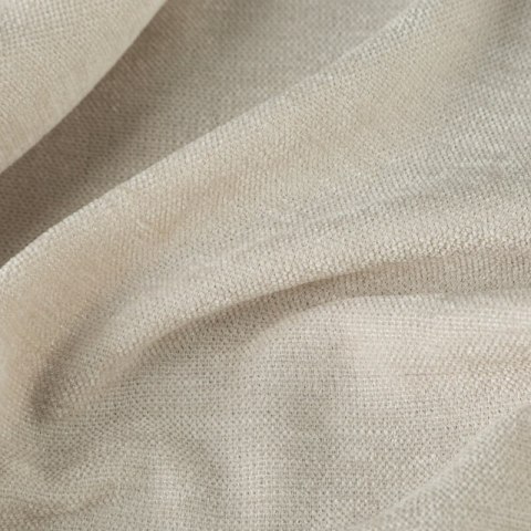ZASŁONA GOTOWA VANI 140 X 250 CM JASNOBEŻOWY