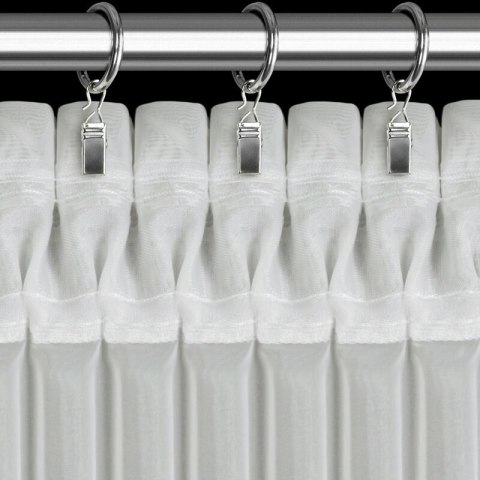 FIRANA GOTOWA DEK 360 X 250 CM KREMOWY