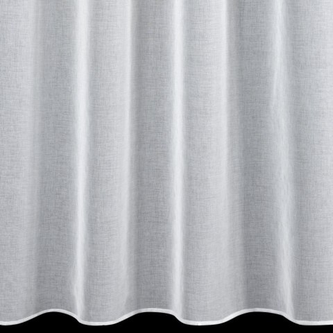 FIRANA GOTOWA KAJA NA SZELKACH 150 X 70 CM BIAŁY