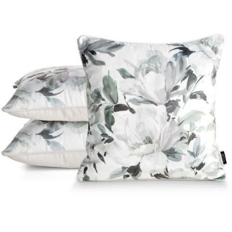 POSZEWKA LOTI 45 X 45 CM BIAŁY