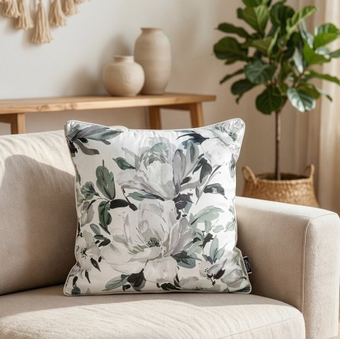 POSZEWKA LOTI 45 X 45 CM BIAŁY