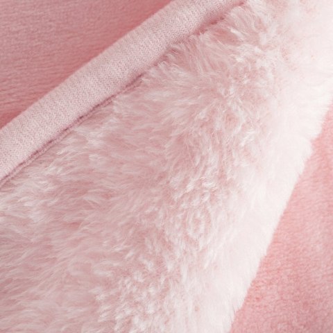 KOC BABY3 80 X 110 CM RÓŻOWY