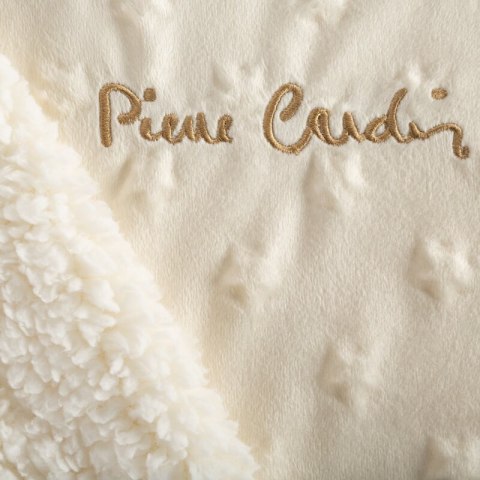 KOC BABY4 80 X 110 CM BEŻOWY