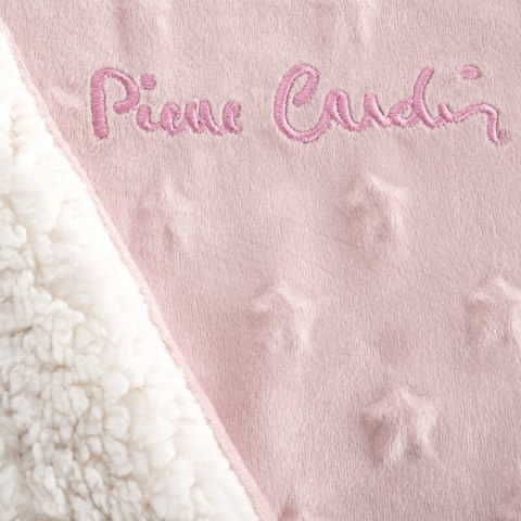 KOC BABY4 80 X 110 CM RÓŻOWY