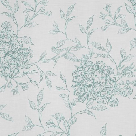 KOMPLET POŚCIELI SATYNOWEJ SPRING 85 160 X 200 CM BIAŁY