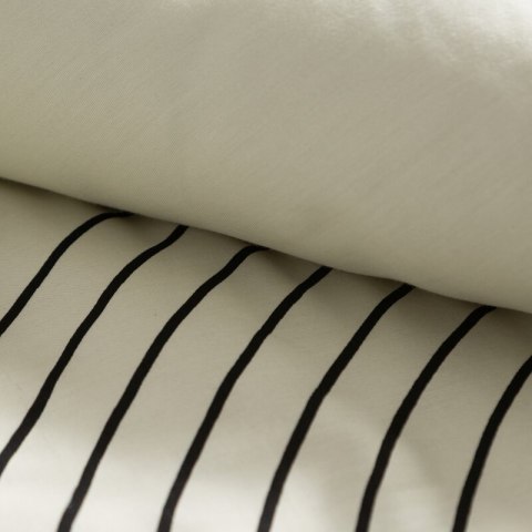 KOMPLET POŚCIELI SATYNOWEJ SPRING 87 220 X 200 CM BIAŁY