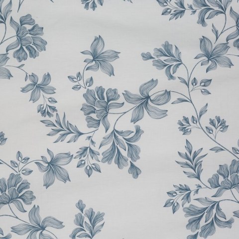 KOMPLET POŚCIELI SATYNOWEJ SPRING 99 160 X 200 CM BIAŁY