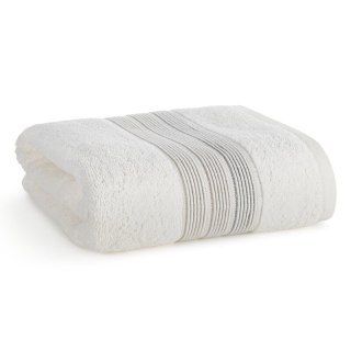 RĘCZNIK VERANO (01) 50 X 90 CM KREMOWY