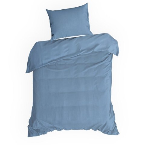 KOMPLET POŚCIELI MUSLIN 140 X 200 CM BEŻOWY