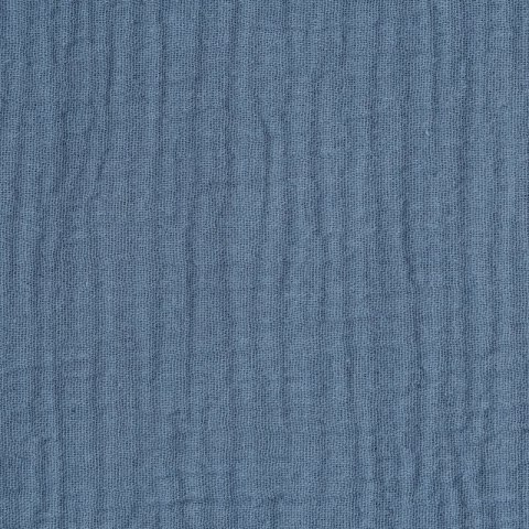 KOMPLET POŚCIELI MUSLIN 160 X 200 CM BEŻOWY