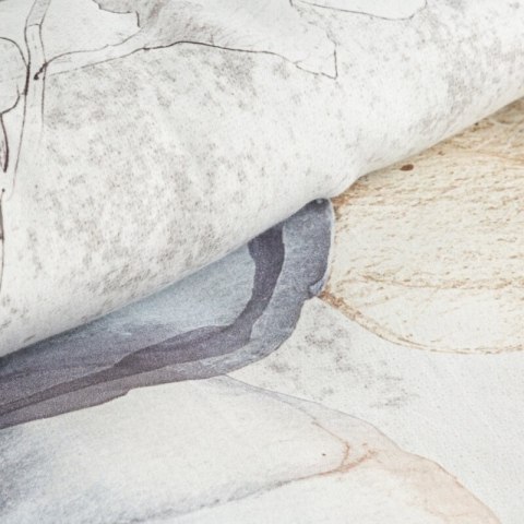 POŚCIEL DARIA 160 X 200 CM BIAŁY