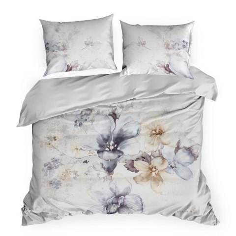 POŚCIEL DARIA 220 X 200 CM BIAŁY