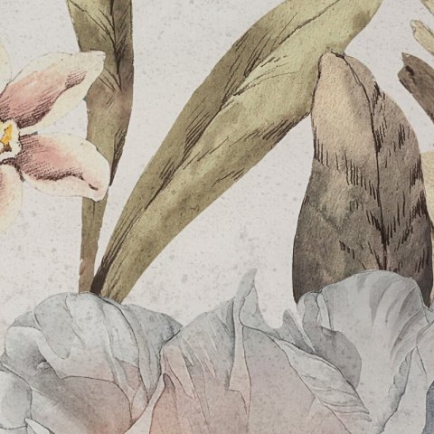 POŚCIEL DEMI 160 X 200 CM BIAŁY