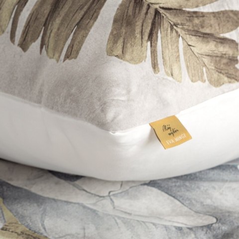 POŚCIEL DEMI 220 X 200 CM BIAŁY