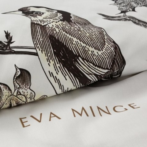 POŚCIEL DORIS 160 X 200 CM BIAŁY