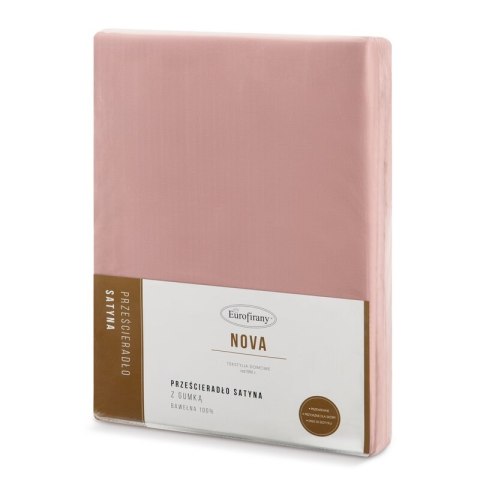 PRZEŚCIERADŁO Z GUMKĄ NOVA3