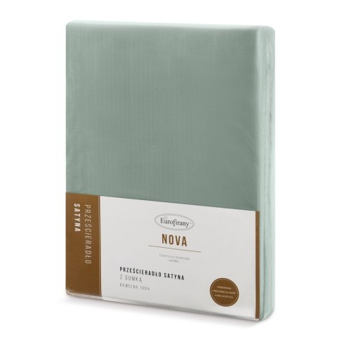 PRZEŚCIERADŁO Z GUMKĄ NOVA3