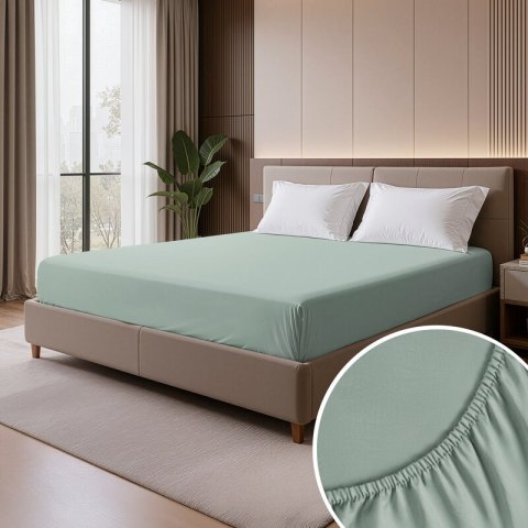 PRZEŚCIERADŁO Z GUMKĄ NOVA3