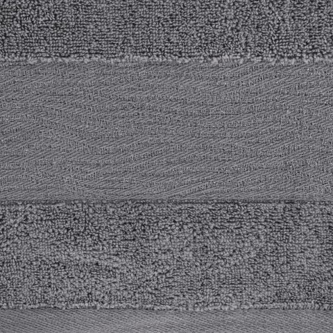 RĘCZNIK AMBER (04) 30 X 50 CM STALOWY