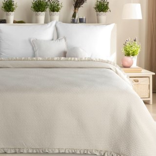 SI/N/FALBANKA 200X220 BEŻ