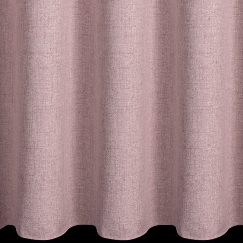 ZASŁONA GOTOWA LINDA 140 X 250 CM RÓŻOWY