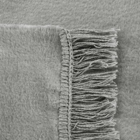 KOC AKRYL 220 X 240 CM POPIELATY