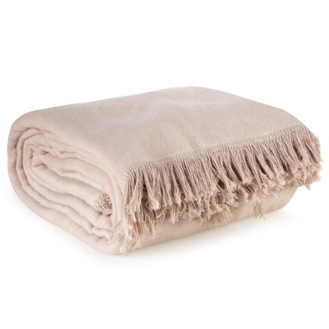 KOC AKRYL 7 150 X 200 CM BEŻOWY