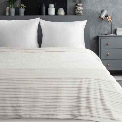 KOC NINA 150 X 200 CM BIAŁY