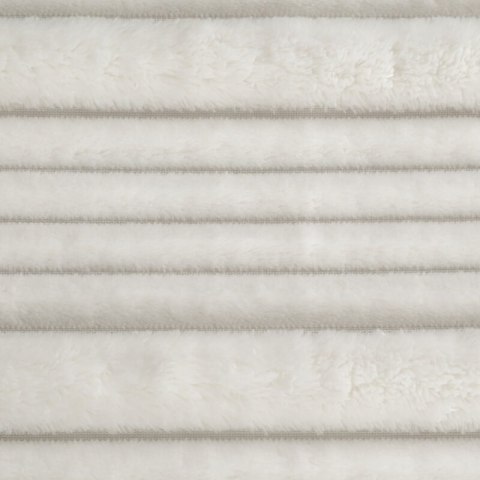 KOC NINA 220 X 200 CM BIAŁY