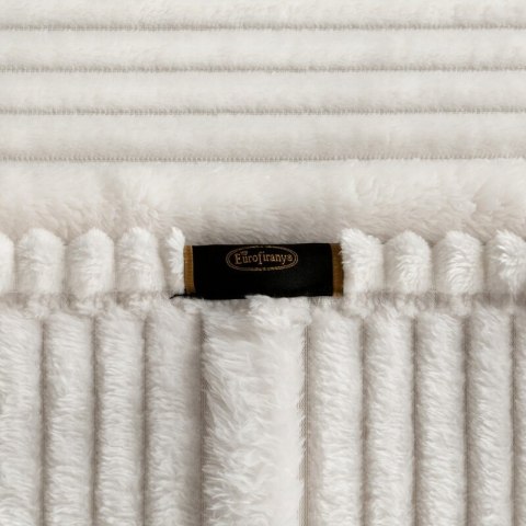 KOC NINA 220 X 200 CM BIAŁY