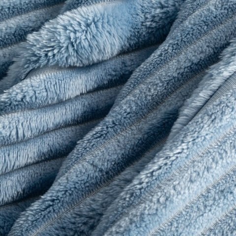 KOC NINA 220 X 200 CM NIEBIESKI