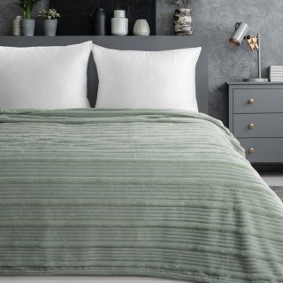 KOC NINA 220 X 200 CM SZAŁWIOWY